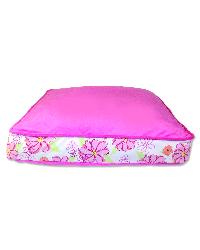 Hula Baby Pet Bed