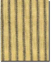 VarsityStripe-BlackYellow Everyday Ticking