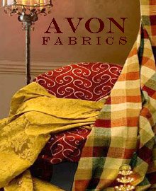 Avon Fabric