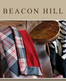 Beacon Hill Fabric