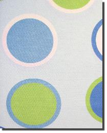 Circles and Swirls
