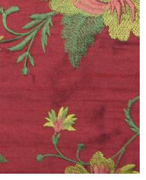 East Parlor Cranberry