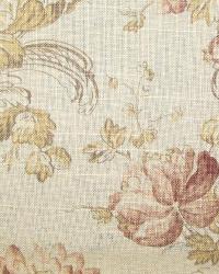 Antique Scroll Hemp Tearose by  In Stock  