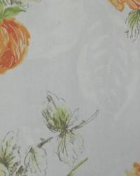 Porterdale Tangerine by  In Stock  