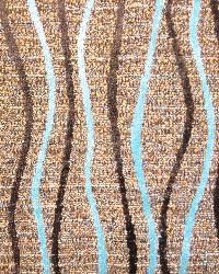 Modern Chenille Fabric