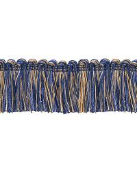 1� Navy Gold