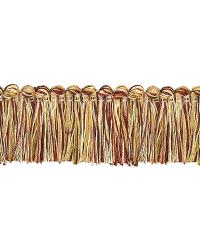 1� Burgundy Gold