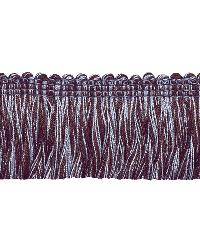 Brush Fringe