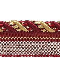 Burgundy Gold