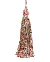 Small Tassel Rose Garden