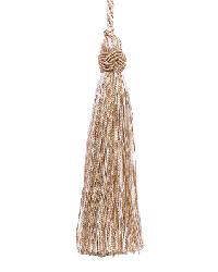 Small Tassel White Sands