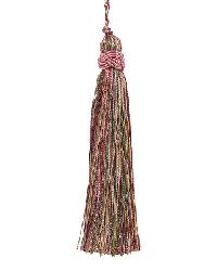 Small Tassel Berry Patch
