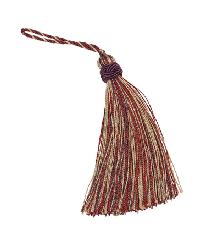 Small Tassel GLAMOUR