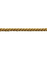 3/8 in Solid Cord Gold