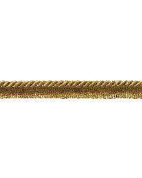 5/16 in Cord with Lip Gold