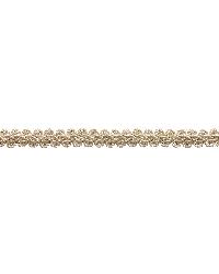 1/2 in French Gimp Braid Natural