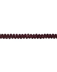 1/2 in French Gimp Braid Ruby
