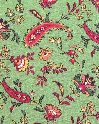 Whimsical Paisley