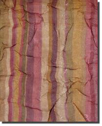 Devon Printed Sheer