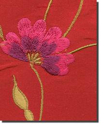 Collier Campbell Silk