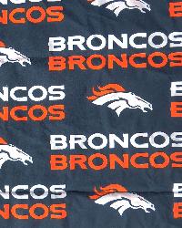 Denver Broncos NFL Football