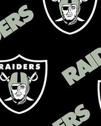 Oakland Raiders NFL Football