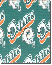 Miami Dolphins NFL Football