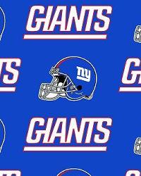 New York Giants NFL Football