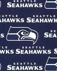 Seattle Seahawks NFL Football
