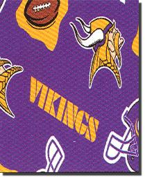Minnesota Vikings NFL Football