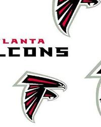 Atlanta Falcons NFL Football