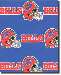 Buffalo Bills NFL Football