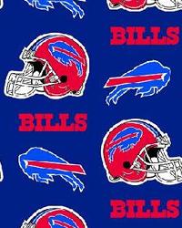 Buffalo Bills NFL Football