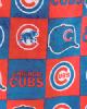 Baseball Fabric - MLB Fabric