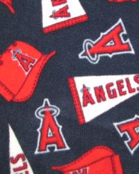 MLB Fabric - Baseball Fabric - Major League Baseball Fabric