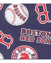 Boston Red Sox Fleece MLB Baseball