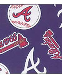 MLB Baseball Fleece