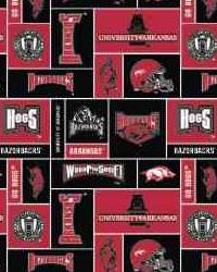 College Fleece - University and College Fabric