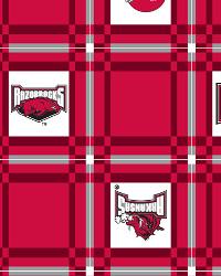 Arkansas Vinyl Tablecloth College Vinyl