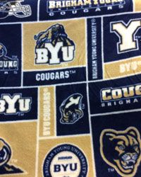 Brigham Young Cougars