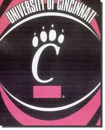 Cincinnati Bearcats