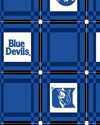 Duke Blue Devils Vinyl Tablecloth College Vinyl