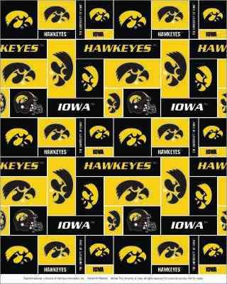 iowa hawkeyes wallpaper. Iowa Hawkeyes Fleece
