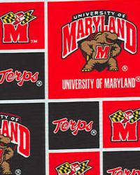 College Fabric - University Fabric - College Fleece