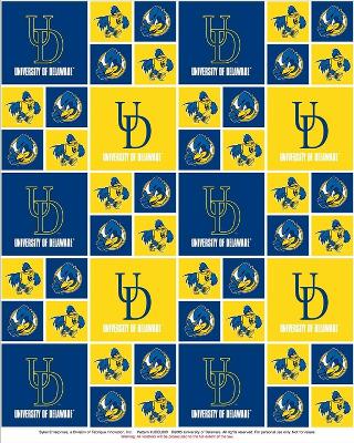 Delaware Blue Hens