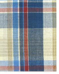 LB50077 4 Beachcomber, Plaids and Stripes