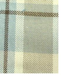 Bryant Plaid 593-Blue-Ice Strafford Collection Neport Blue