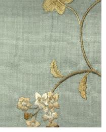 Classique 19-Aqua Strafford Collection Neport Blue