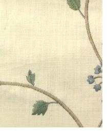 Classique 593-Blue-Ice Strafford Collection Neport Blue