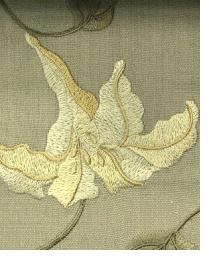 Day Lily 634-Barley Strafford Collection Driftwood